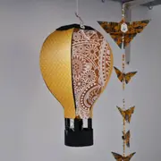 Atelier Montgolfière lumineuse à Montpellier (34)