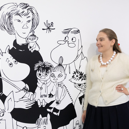 Atelier Moomins