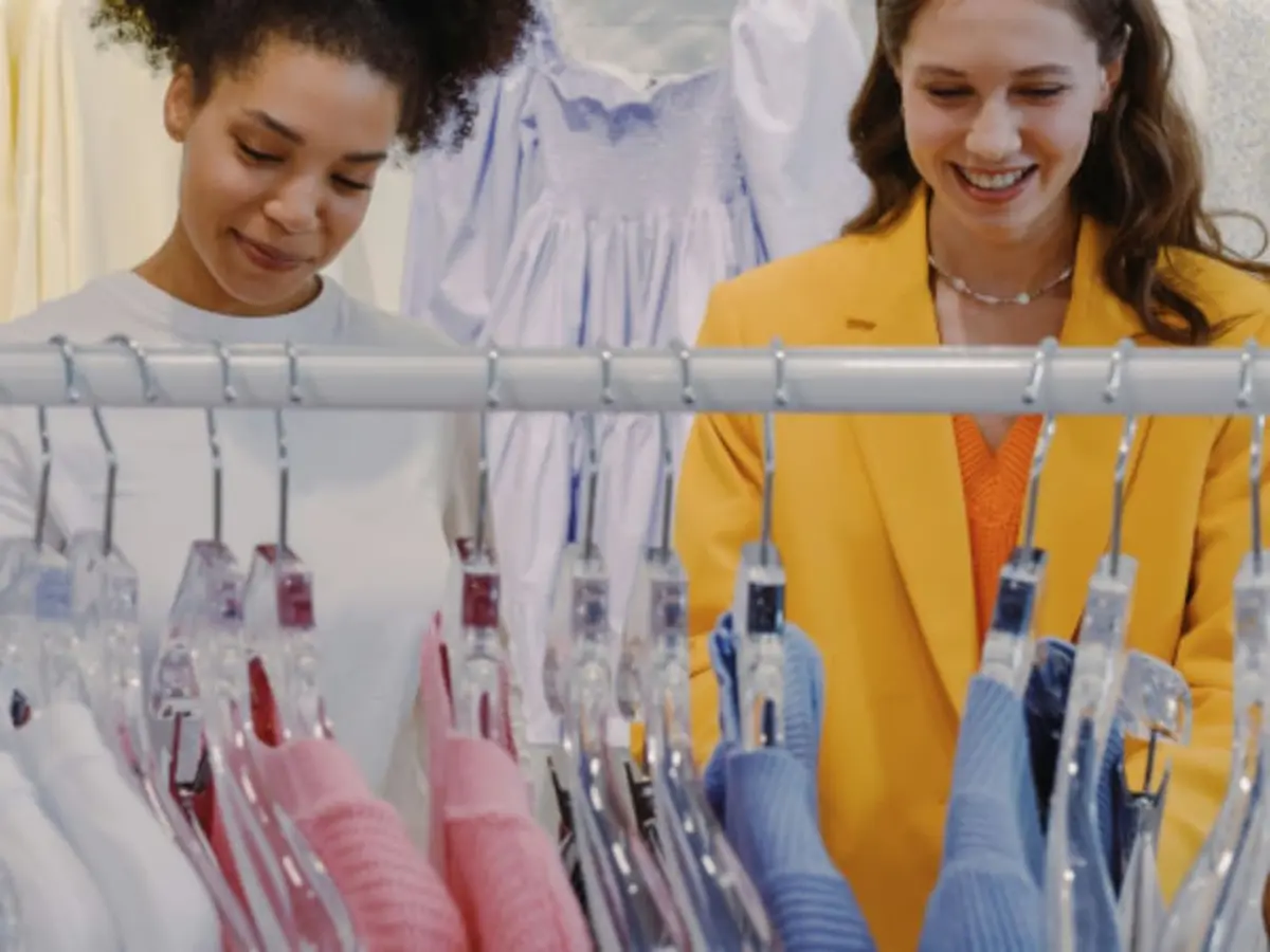 Atelier morpho-style avec une styliste à Anglet (64)