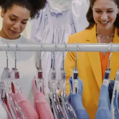 Atelier morpho-style avec une styliste à Anglet (64)