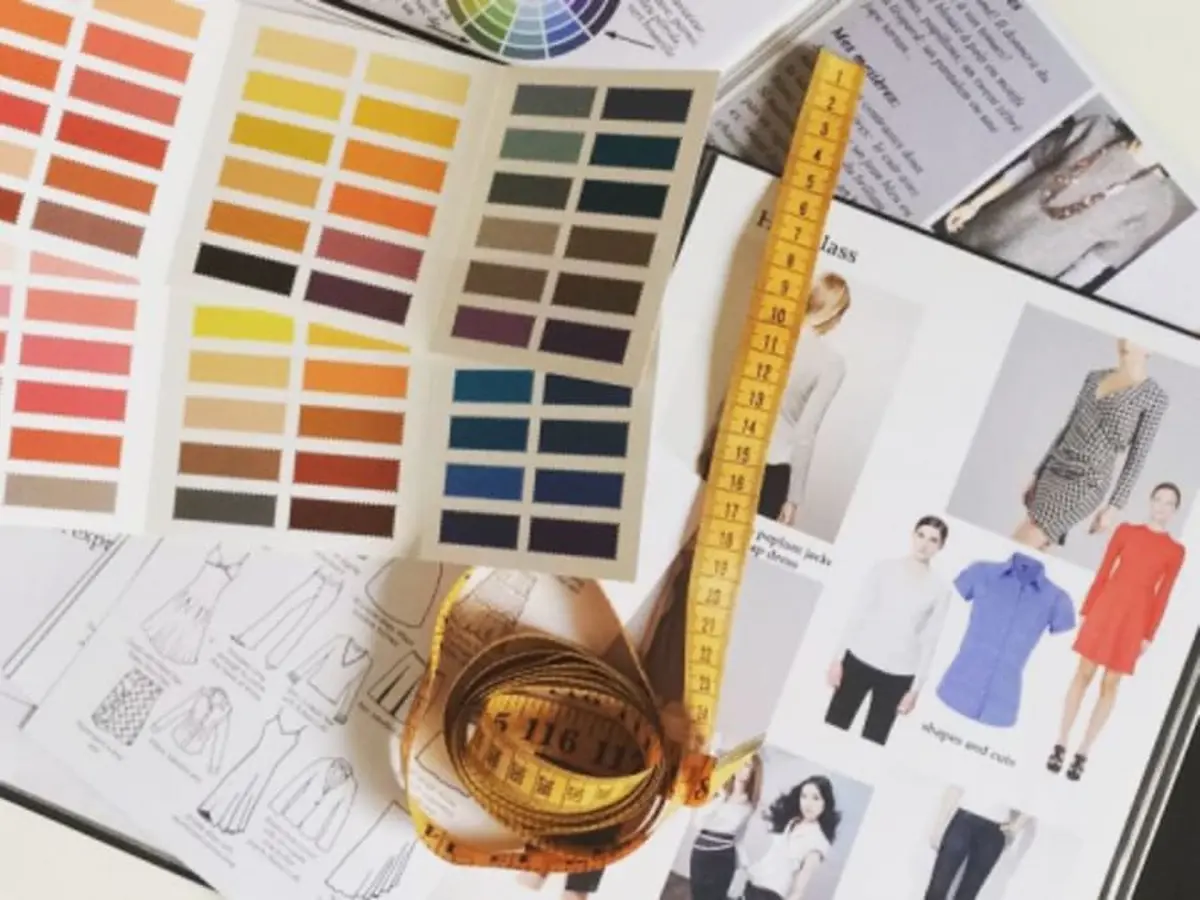 Atelier morpho-style avec une styliste à Paris