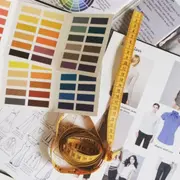 Atelier morpho-style avec une styliste à Paris