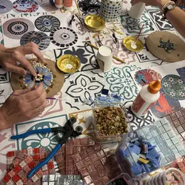Atelier Mosaïque