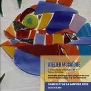 Atelier Mosaïque