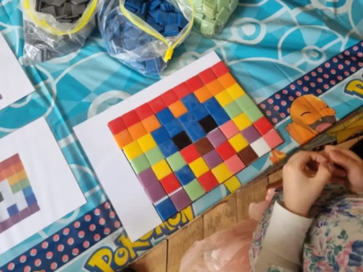 Atelier mosa&iuml;que &agrave; Paris 5&egrave;me