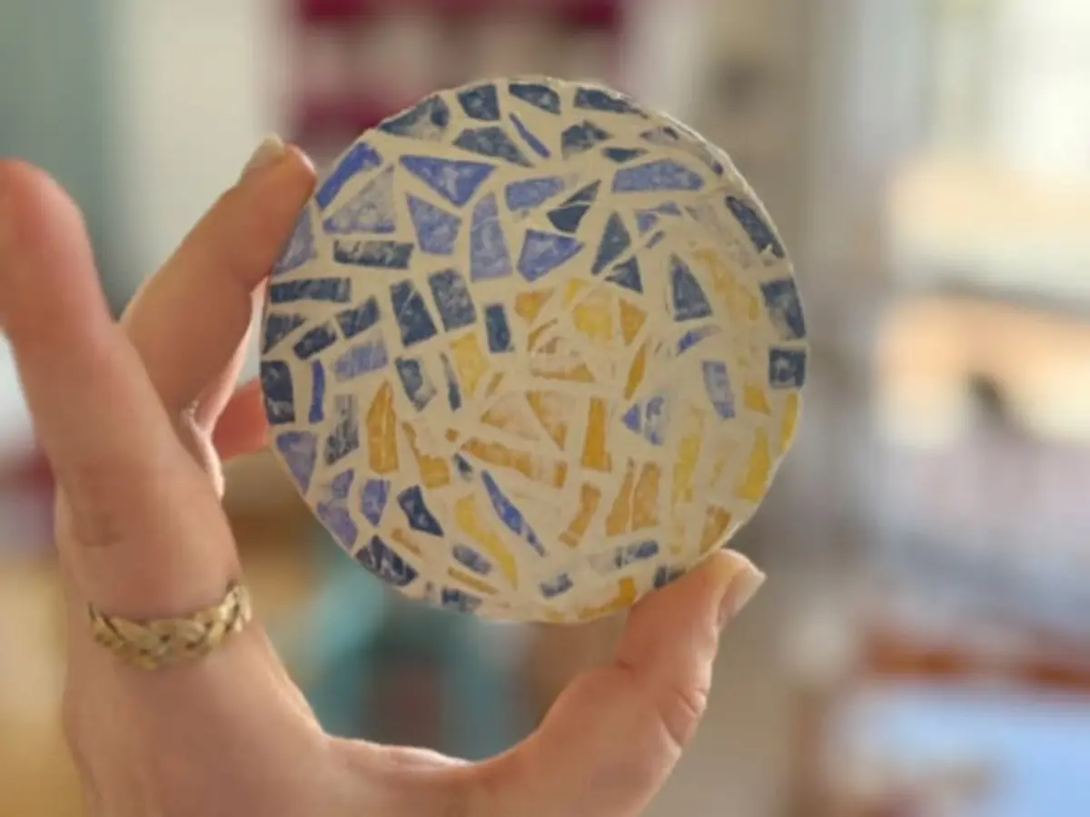 Atelier Mosaïque à Perpignan (66)