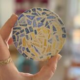 Atelier Mosa&iuml;que &agrave; Perpignan (66)