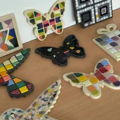 Atelier Mosaïque à Villenave-d'Ornon (33)
