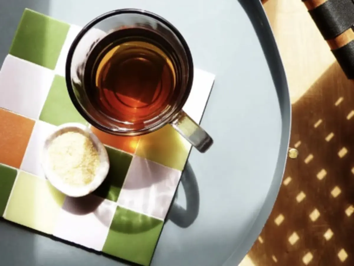 Atelier mosaïque ou customisation de textile à Paris 20ème