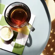 Atelier mosaïque ou customisation de textile à Paris 20ème