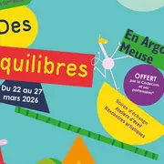 Atelier motricité Ca tangue, ça se penche et ça se redresse ...