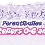 Atelier motricité libre