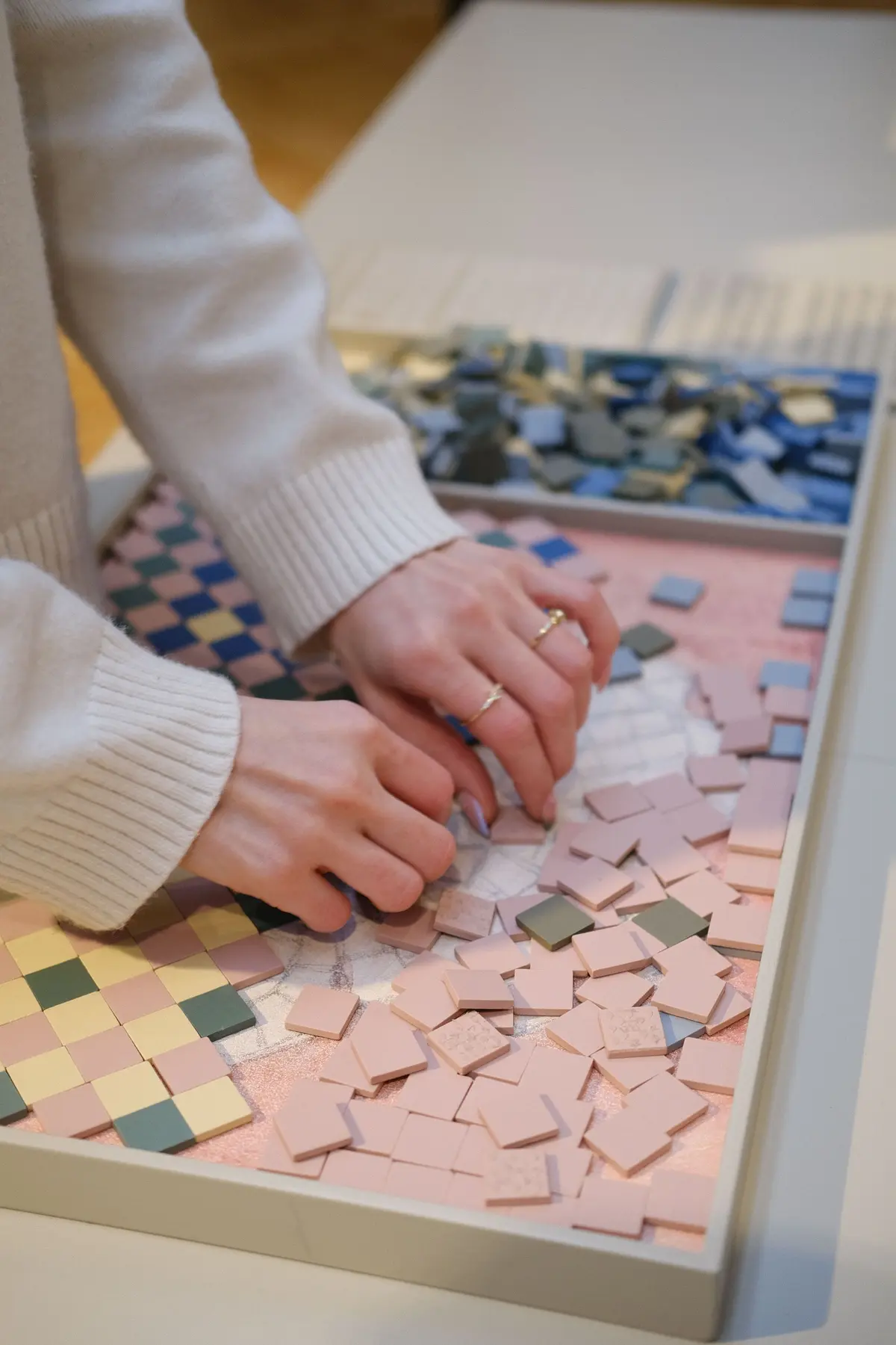 Atelier Mouss'aïque