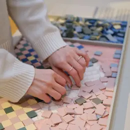 Atelier Mouss'aïque