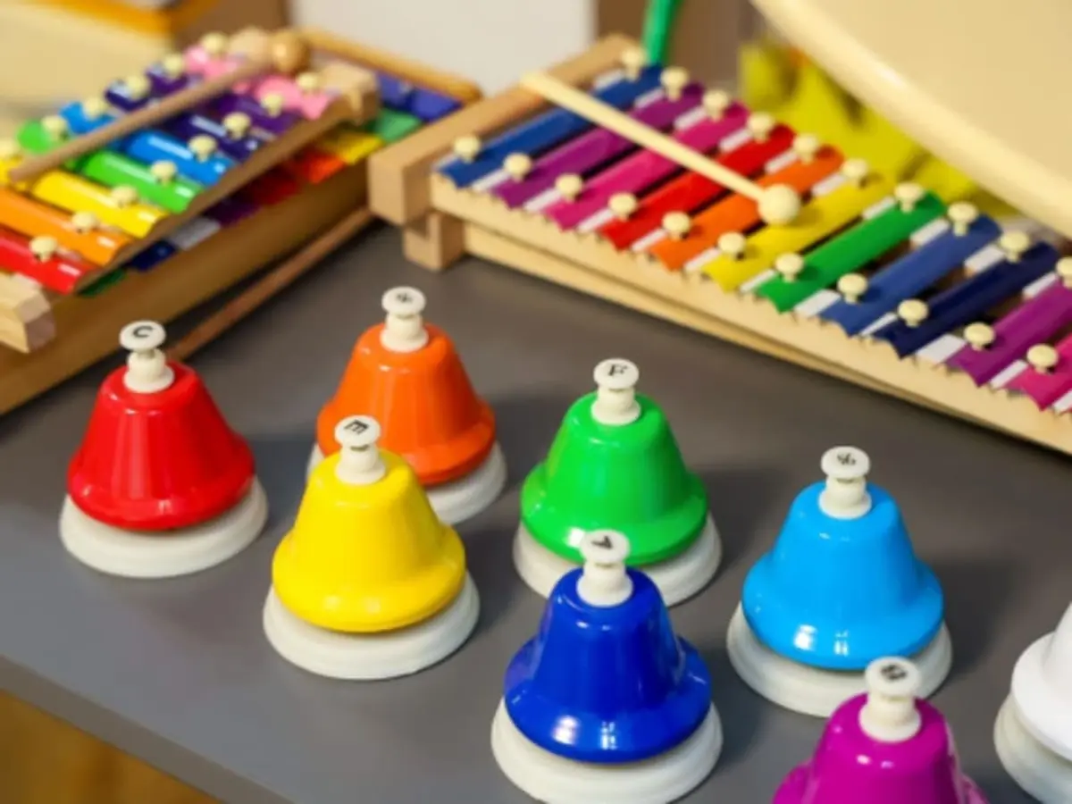 Atelier multi-activités des Tout-petits 1-3 ans à Rosny-sous-Bois (93)