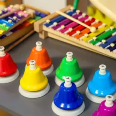 Atelier multi-activités des Tout-petits 1-3 ans à Rosny-sous-Bois (93)