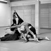 Atelier Multidanse Intergenerationnel