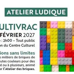 Atelier Multivrac