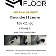 Atelier Munz Floor