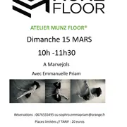 Atelier Munz Floor