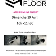 Atelier Munz Floor