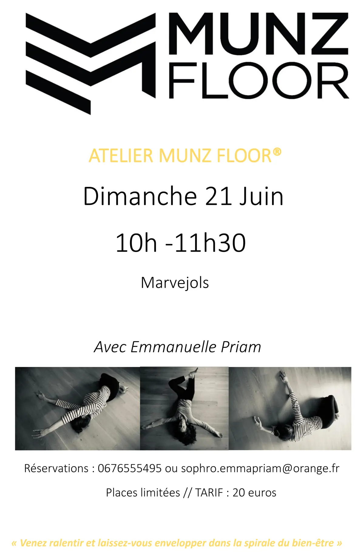 Atelier Munz Floor