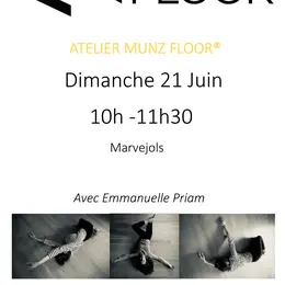 Atelier Munz Floor