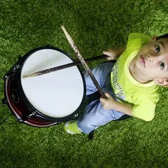 Atelier - Music-art enfant Halloween