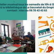 Atelier musical