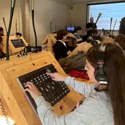 Atelier Musique des oiseaux