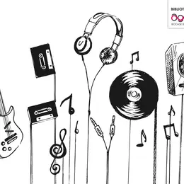Atelier - Musique, on tourne !