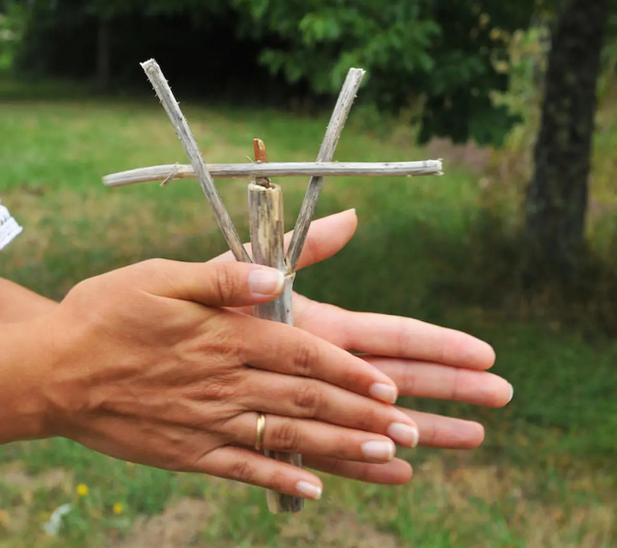 Atelier Musique verte