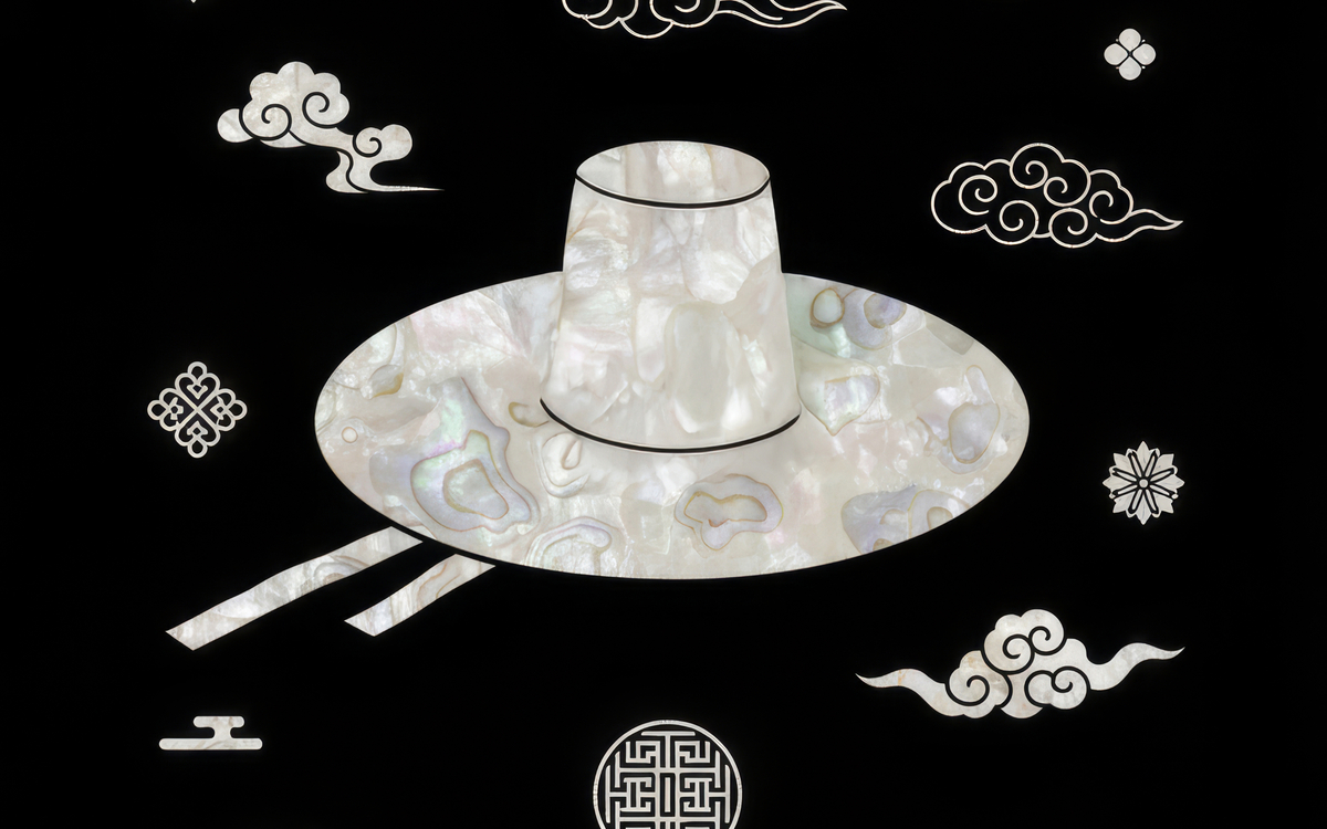 Atelier « Najeon Chilgi » – Création autour du hangeul