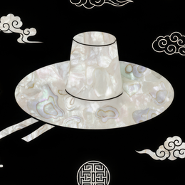 Atelier « Najeon Chilgi » – Création autour du hangeul