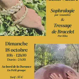 Atelier Nature