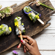 Atelier nature : Journée plantes comestibles