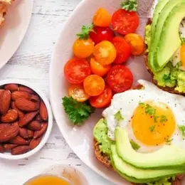 Atelier naturo-pratique : manger simple et sain