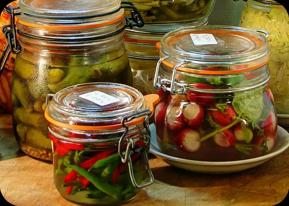 Atelier naturo-pratique : manger simple et sain