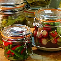 Atelier naturo-pratique : manger simple et sain