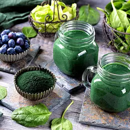 Atelier naturopathie