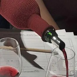 Atelier œnologie au Fanal - Histoire viticole et gastronomique du Bergeracois