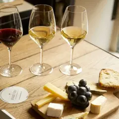 Atelier œnologique Accords vins & fromages à Aix (13)