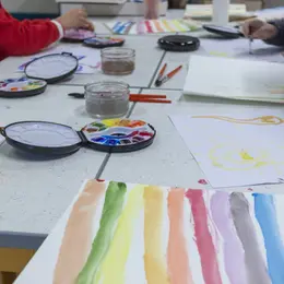 Atelier - Nos paysages - Alice Suret-Canale