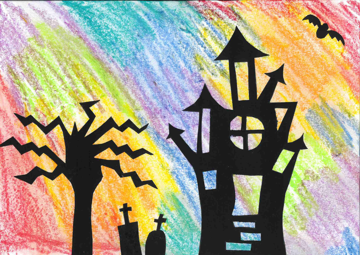 Atelier Nuit d'Halloween 2026