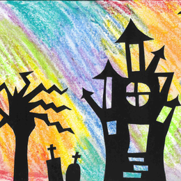 Atelier Nuit d'Halloween 2026