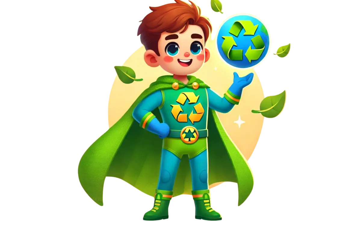 Atelier NumériKids : ma planète & le numérique avec KocoyaThinklab