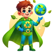 Atelier NumériKids : ma planète & le numérique avec KocoyaThinklab