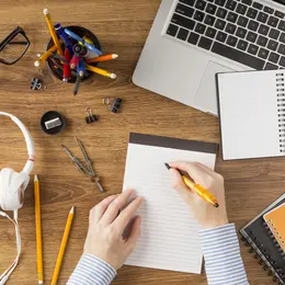 Atelier Numérique