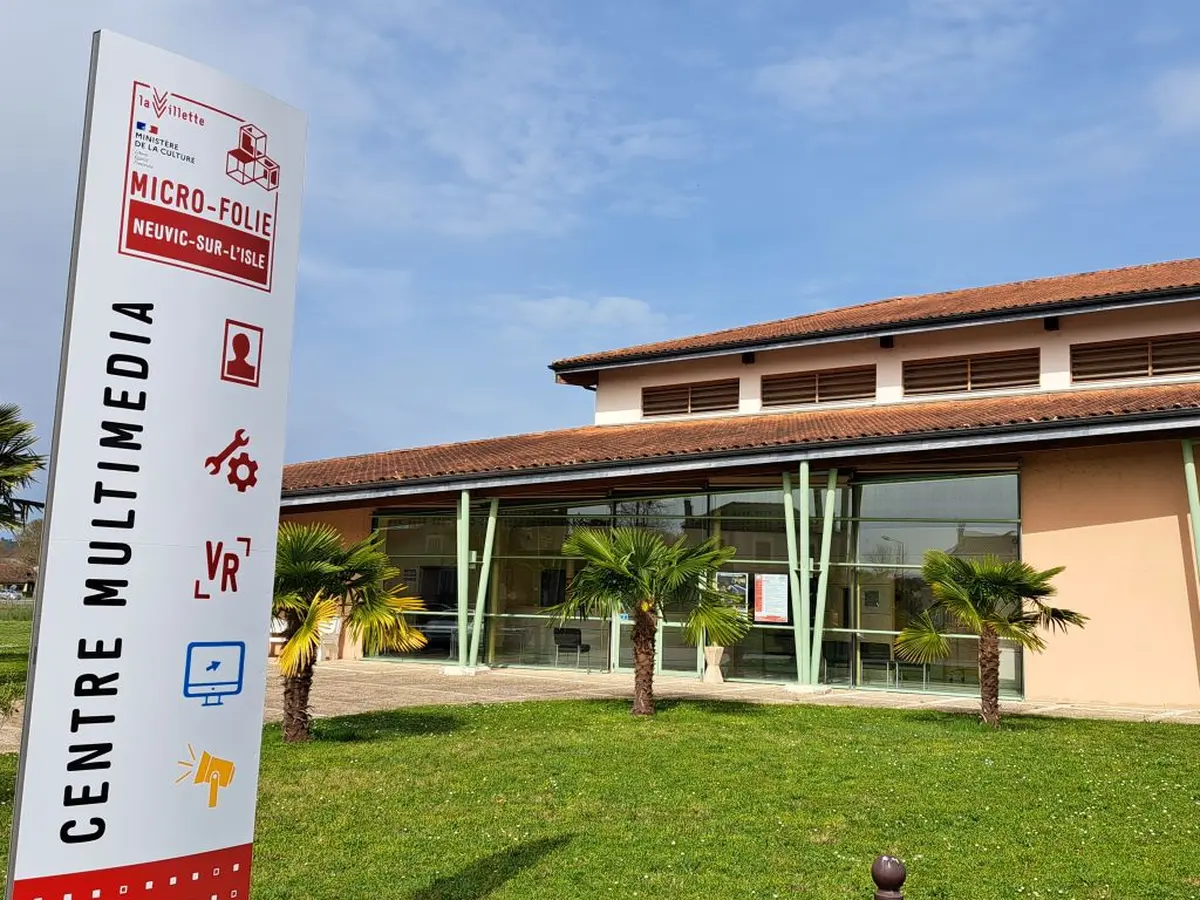 Atelier numérique : Création et utilisation d’une boîte mail