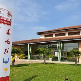 Atelier numérique : Création et utilisation d’une boîte mail